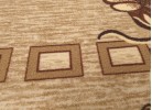 Covor tip mochetă ERIKA 8043 beige