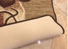 Covor tip mochetă ERIKA 8043 beige
