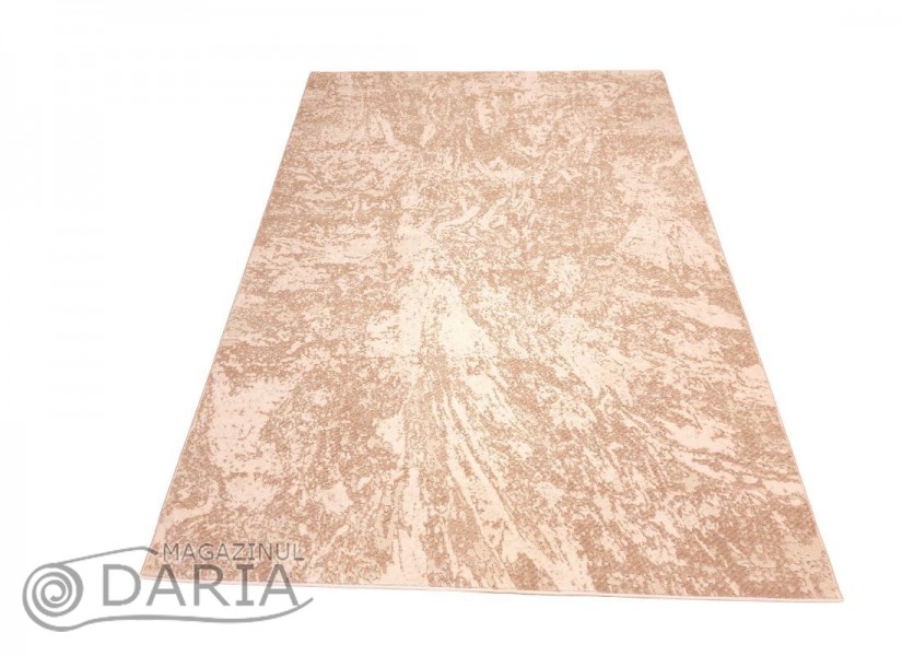 Covor KAVITA 723 l.brown/cream