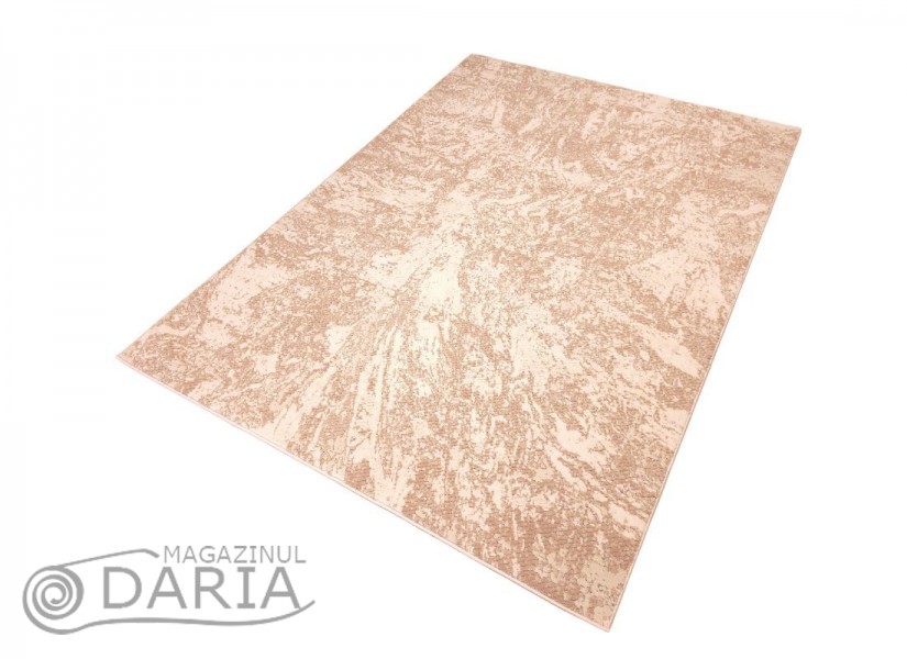 Covor KAVITA 723 l.brown/cream