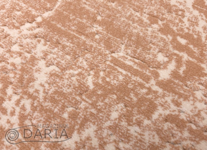 Covor KAVITA 724 salmon/cream