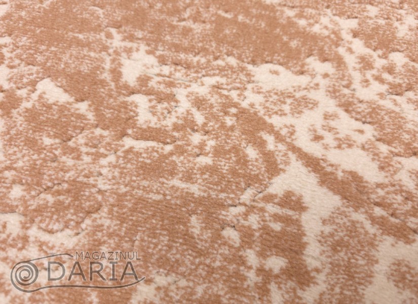 Covor KAVITA 724 salmon/cream
