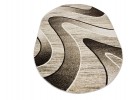 Covor MAGNOLIA 388 beige oval