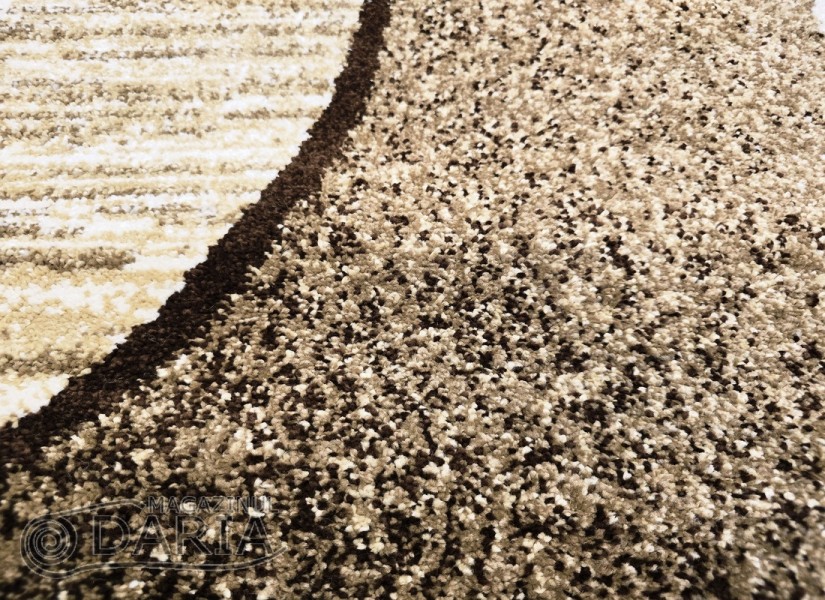 Covor MAGNOLIA 388 beige oval