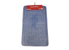 Set 2 covorase baie ETHNIC 2509 BLUE