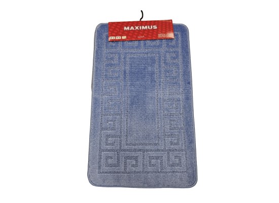 Set 2 covorase baie ETHNIC 2509 BLUE