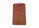 Set 2 covorase baie SYMPHONY 2505 GINGER