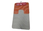 Set 2 covorase baie SYMPHONY 2505 GINGER
