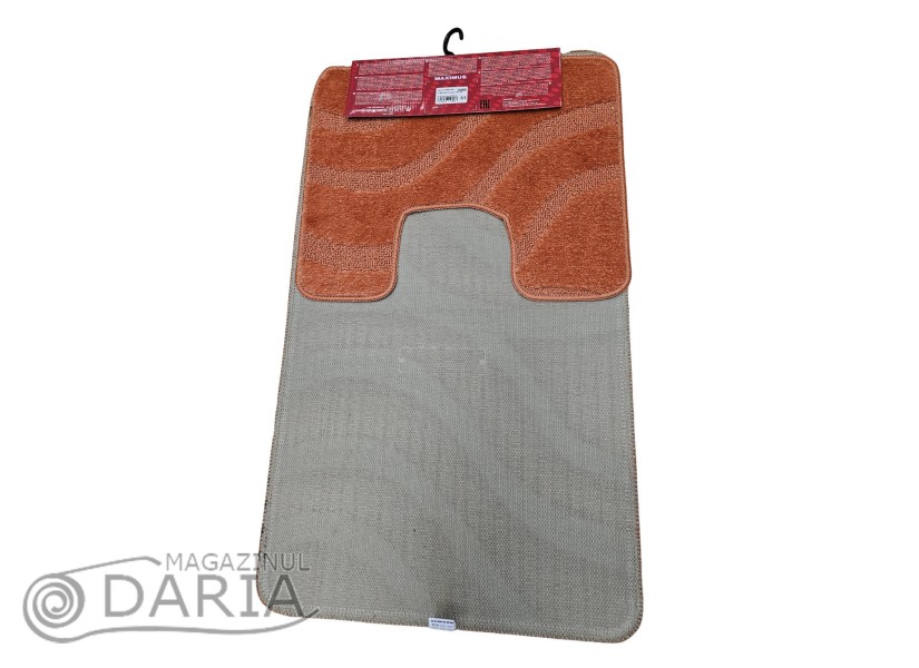 Set 2 covorase baie SYMPHONY 2505 GINGER
