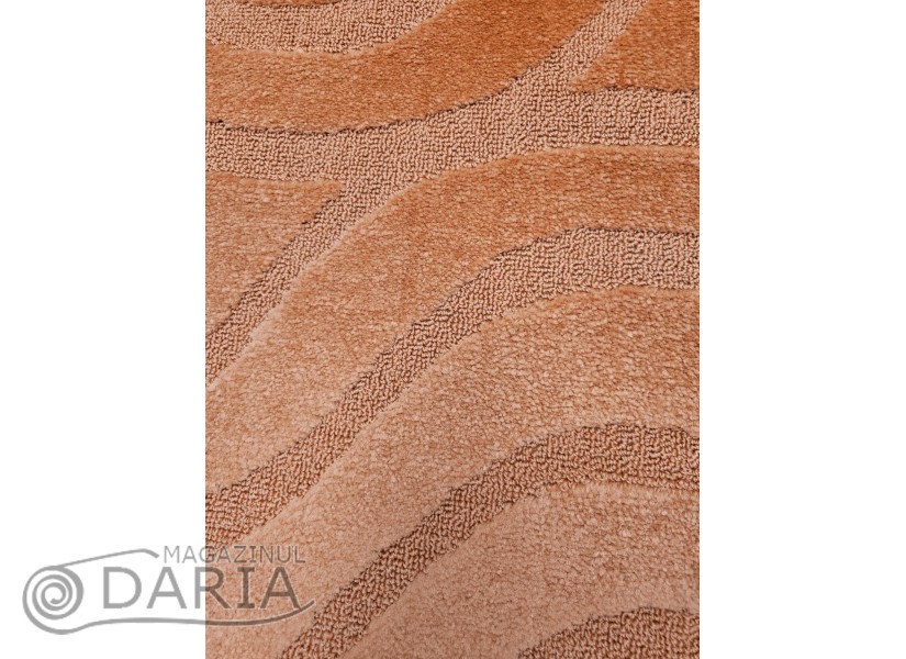 Set 2 covorase baie SYMPHONY 2505 GINGER