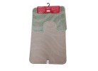 Set 2 covorase baie SYMPHONY 2542 ALMOND