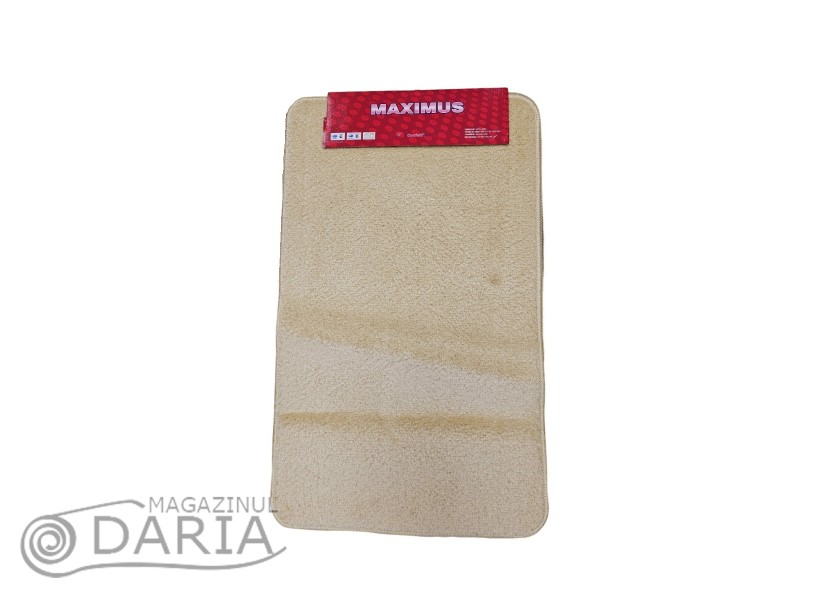 Set 2 covorase baie UNIMAX 2540 BEIGE