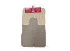 Set 2 covorase baie UNIMAX 2540 BEIGE