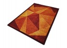 Covor mocheta 86 orange