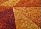 Covor mocheta 86 orange