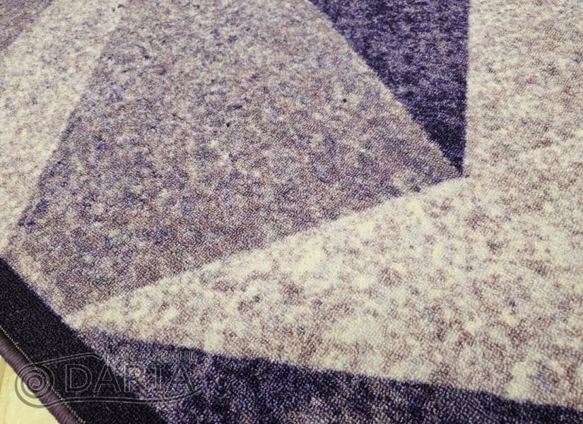 Covor mocheta 86 violet