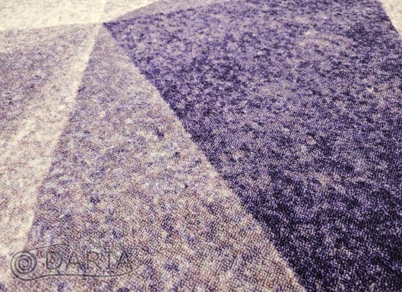 Covor mocheta 86 violet