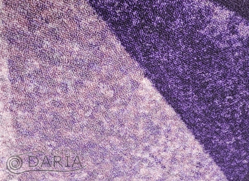 Covor mocheta 86 violet