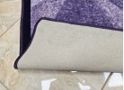 Covor mocheta 86 violet