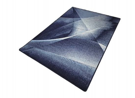Covor mocheta 88 blue