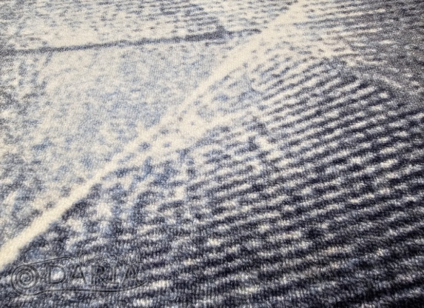 Covor mocheta 88 blue