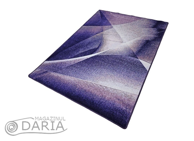 Covor mocheta 88 violet