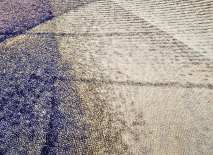 Covor mocheta 88 violet
