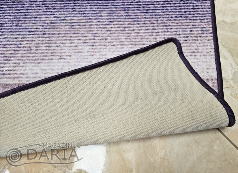 Covor mocheta 88 violet