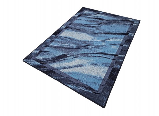 Covor mocheta 89 blue