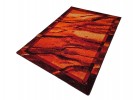 Covor mocheta 89 orange