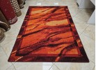 Covor mocheta 89 orange