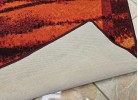 Covor mocheta 89 orange