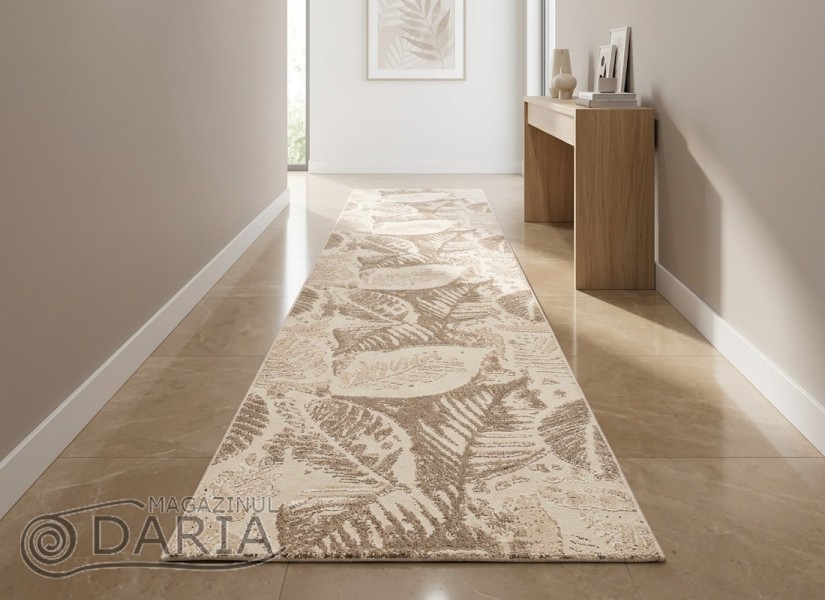 Traversă AMORE 185 beige