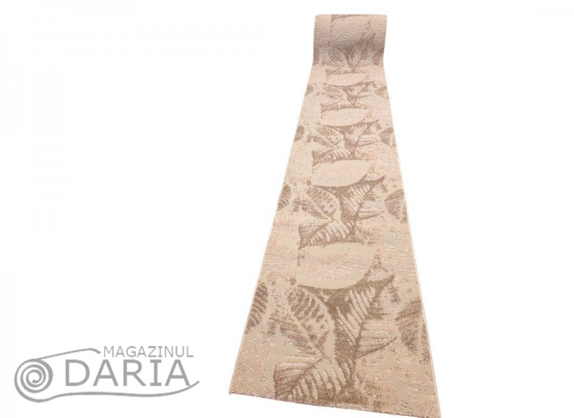 Traversă AMORE 185 beige