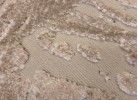 Traversă AMORE 185 beige