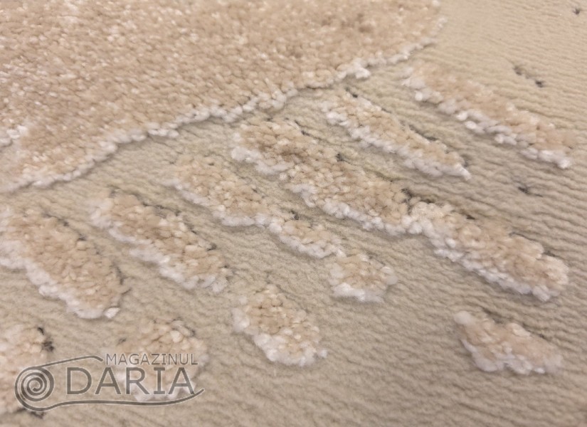 Traversă AMORE 185 beige