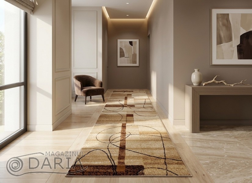 Traversă Blue Stones 3578 beige