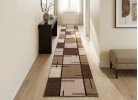 Traverse mocheta ERIKA 8010 brown