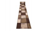 Traverse mocheta ERIKA 8010 brown