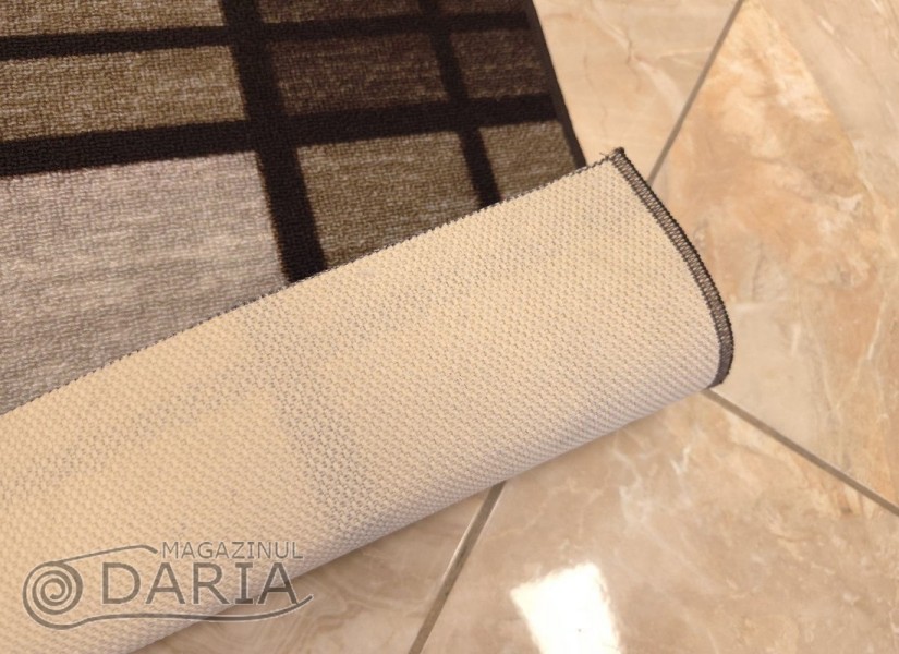 Traverse mocheta ERIKA 8010 brown