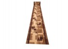 Traverse mocheta ERIKA 8080 brown