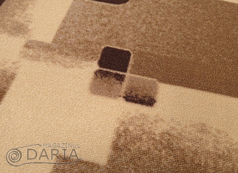 Traverse mocheta ERIKA 8080 brown