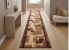 Traverse mocheta ERIKA 8080 brown