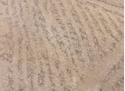 Traversă FORTE 828 beige