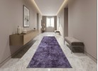 Traverse mocheta GALLANT 35327.106 lila