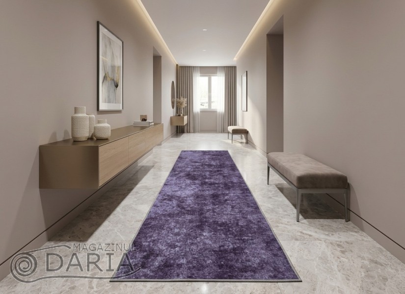 Traverse mocheta GALLANT 35327.106 lila