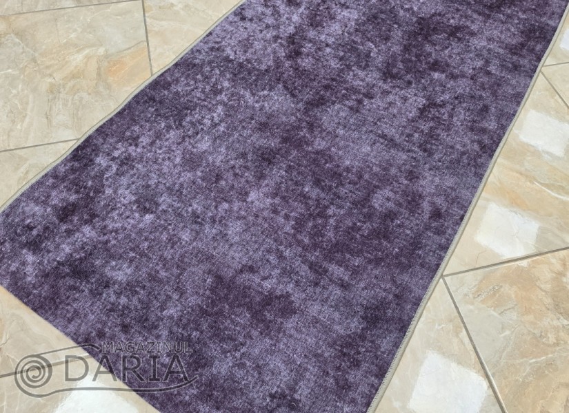 Traverse mocheta GALLANT 35327.106 lila