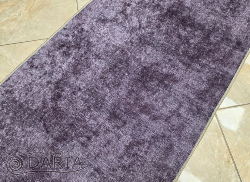 Traverse mocheta GALLANT 35327.106 lila