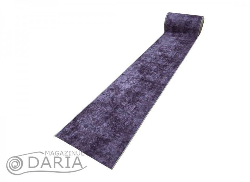 Traverse mocheta GALLANT 35327.106 lila