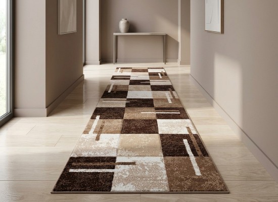 Traversă GRACIA 716 beige/cream